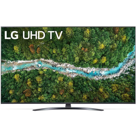 LG 55UP78003LB 55" (139 cm) 4K Ultra HD Smart TV