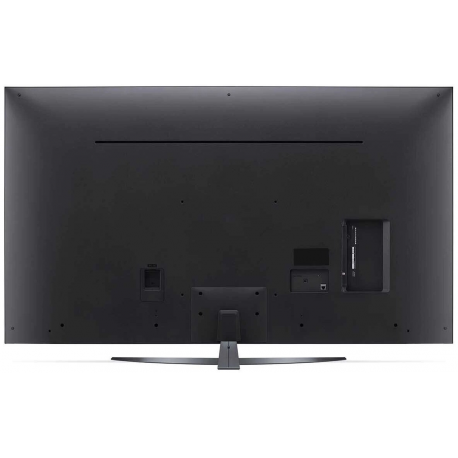 LG 55UP78003LB 55" (139 cm) 4K Ultra HD Smart TV