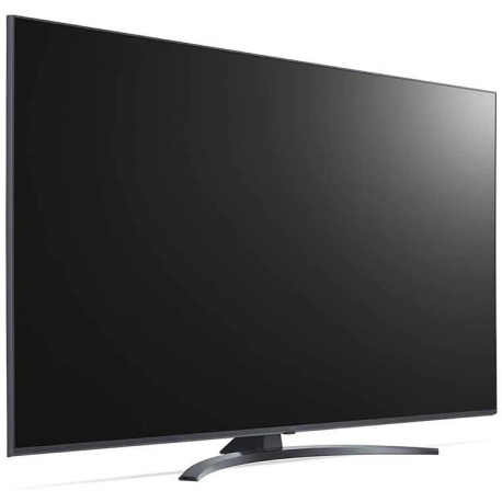 LG 55UP78003LB 55" (139 cm) 4K Ultra HD Smart TV