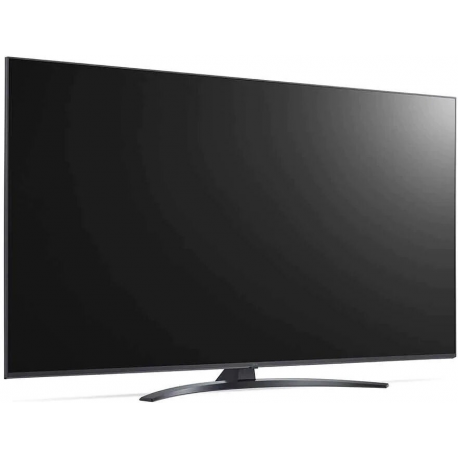 LG 55UP78003LB 55" (139 cm) 4K Ultra HD Smart TV