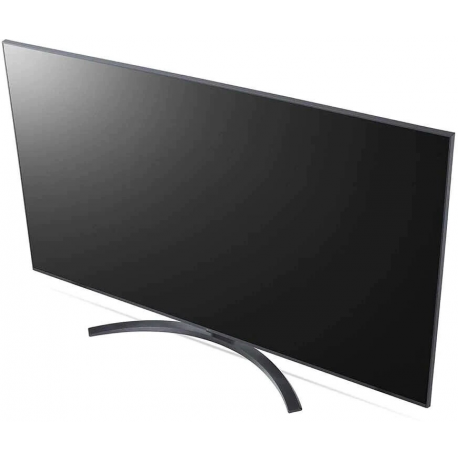 LG 55UP78003LB 55" (139 cm) 4K Ultra HD Smart TV