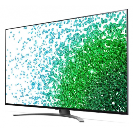 LG 50NANO813PA 50" (127 cm) 4K Ultra HD Nanocell Smart TV