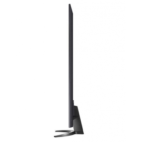 LG 50NANO813PA 50" (127 cm) 4K Ultra HD Nanocell Smart TV
