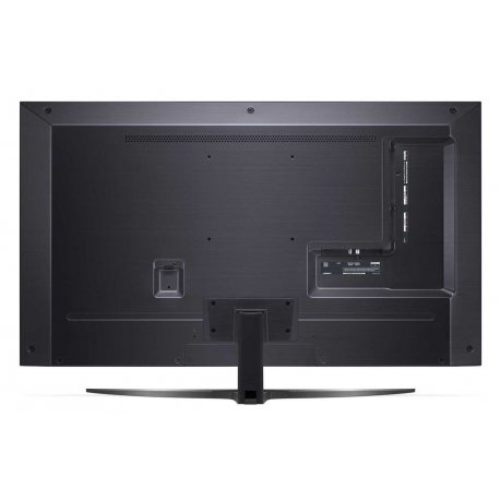LG 50NANO813PA 50" (127 cm) 4K Ultra HD Nanocell Smart TV