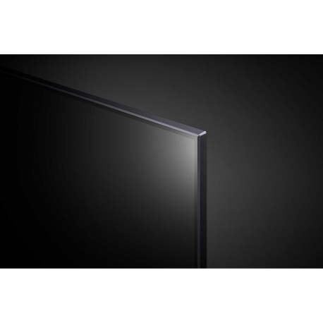 LG 50NANO813PA 50" (127 cm) 4K Ultra HD Nanocell Smart TV