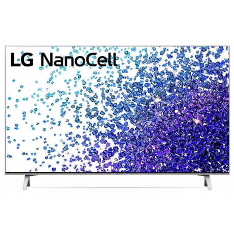 LG 43NANO773PA 43" (109 cm) 4K Ultra HD Nanocell Smart TV