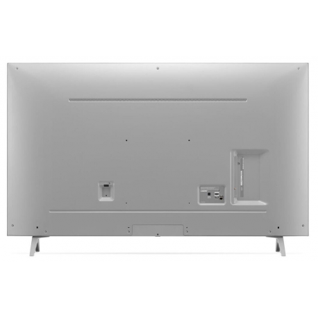 LG 43NANO773PA 43" (109 cm) 4K Ultra HD Nanocell Smart TV