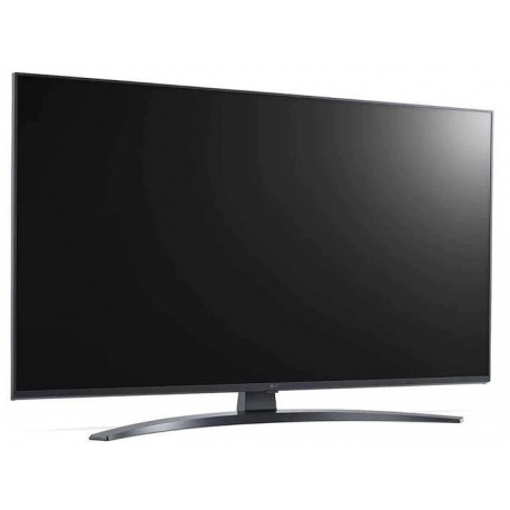 LG 43UP78003LB 43" (109 cm) 4K Ultra HD Smart TV
