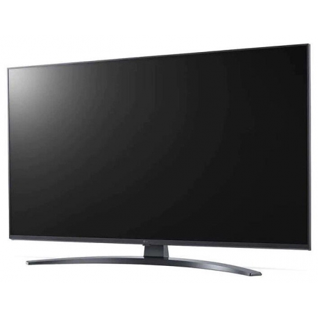 LG 43UP78003LB 43" (109 cm) 4K Ultra HD Smart TV