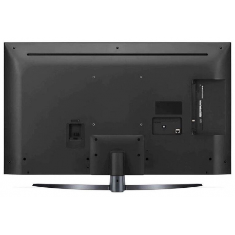 LG 43UP78003LB 43" (109 cm) 4K Ultra HD Smart TV
