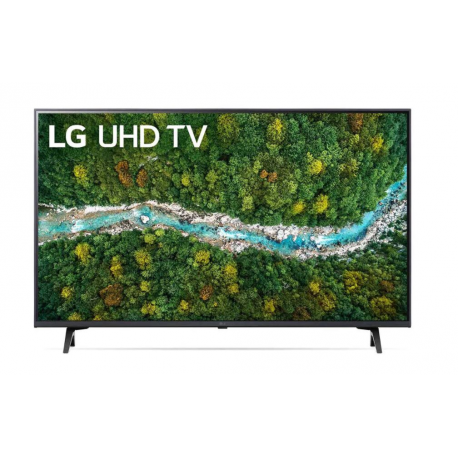 LG 43UP77003LB 43" (109 cm) 4K Ultra HD Smart TV