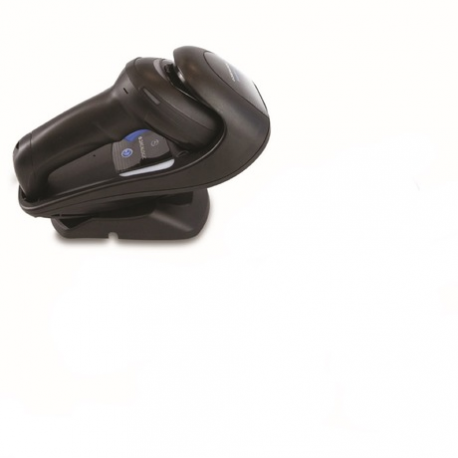 Datalogic WLC4190 Base Station / Wireless Charger Multi-Interface 910 MHz - Bar code radio frequency base station - black - for Gryphon I GBT4200, GD4220, GD4290, GM4200 - 0