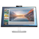 HP E24d G4 Advanced Docking Monitor - LED monitor - 23.8" (23.8" viewable) - 1920 x 1080 Full HD (1080p) @ 60 Hz - IPS - 250 cd/m² - 1000:1 - 5 ms - HDMI, DisplayPort, USB-C - black