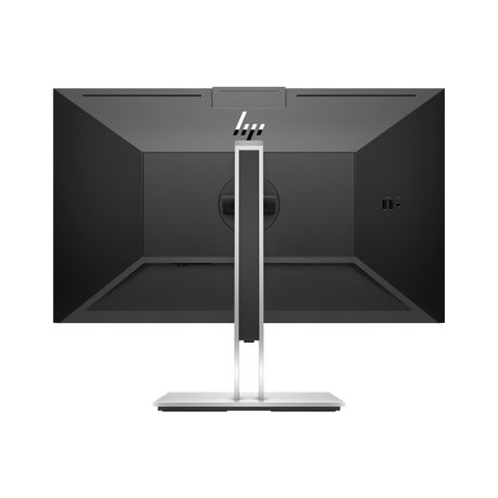 HP EliteDisplay E24d G4 Docking Monitor - 23.8" 1920x1080 FHD AG, IPS, DisplayPort/IN-OUT/USB-C/HDMI, 4x USB 3.0, RJ-45, webcam,