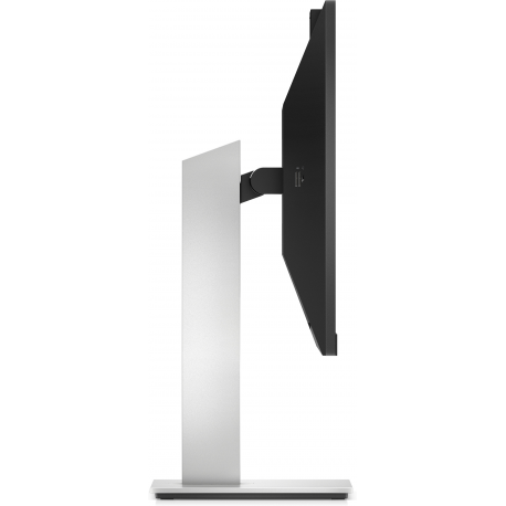 HP EliteDisplay E24d G4 Docking Monitor - 23.8" 1920x1080 FHD AG, IPS, DisplayPort/IN-OUT/USB-C/HDMI, 4x USB 3.0, RJ-45, webcam,