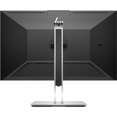 HP EliteDisplay E24d G4 Docking Monitor - 23.8" 1920x1080 FHD AG, IPS, DisplayPort/IN-OUT/USB-C/HDMI, 4x USB 3.0, RJ-45, webcam,