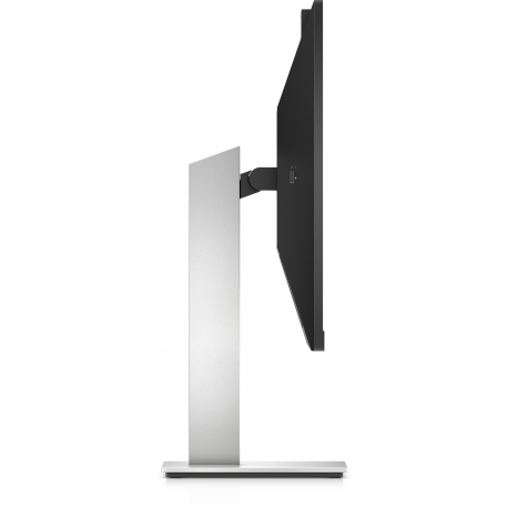 HP E27d G4 Advanced Docking Monitor - LED monitor - 27" - 2560 x 1440 QHD @ 60 Hz - IPS - 300 cd/m² - 1000:1 - 5 ms - HDMI, DisplayPort, USB-C - black - 19