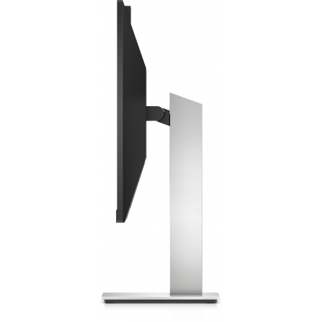 HP E27d G4 Advanced Docking Monitor - LED monitor - 27" - 2560 x 1440 QHD @ 60 Hz - IPS - 300 cd/m² - 1000:1 - 5 ms - HDMI, DisplayPort, USB-C - black - 25