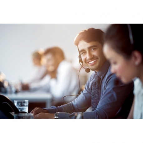 APC Extended Warranty - Extended service agreement - parts - 1 year - shipment - response time: NBD - for P/N: AP9335TH, NBPD0160A, NBRK0250 - 0