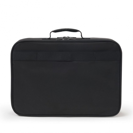 DICOTA Eco Multi Plus BASE - Notebook carrying case - 14" - 15.6" - black - 6