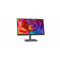 Lenovo L24i-30 - LED monitor - 23.8" (23.8" viewable) - 1920 x 1080 Full HD (1080p) @ 75 Hz - IPS - 250 cd / m² - 1000:1 - 4 ms - HDMI, VGA - raven black
