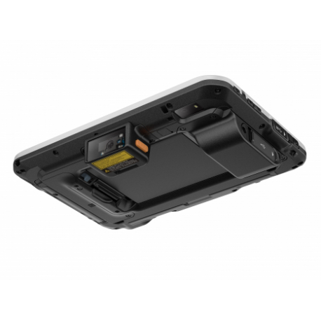 Panasonic TOUGHBOOK S1 - Tablet - rugged - Android 10 - 64 GB eMMC - 7" IPS (1280 x 800) - microSD slot - 4