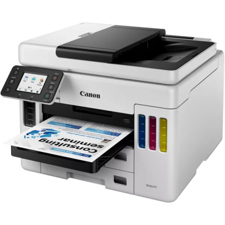 CANON maxify GX7050 A4 color 15.5 ppm MFP
