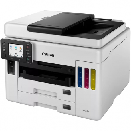CANON maxify GX7050 A4 color 15.5 ppm MFP
