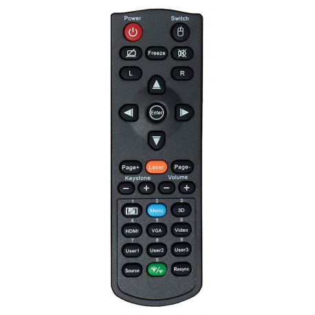 OPTOMA EH416E 4200ANSI FULL HD 1.4-2.24:1 DLP