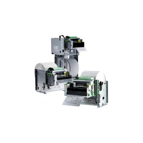 Star PS60A-24C - Power adapter - Europe - for Star SP298, SP298MC42, SP298MD42, TSP613, TSP743, TSP847, TUP992; TSP 613, 643, 743, 847 - 0