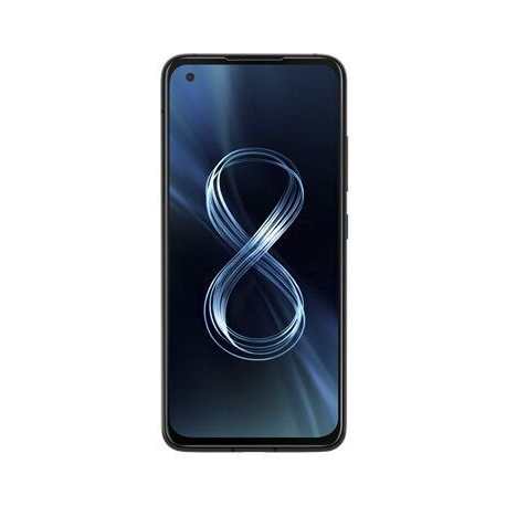 Asus Zenfone 8 ZS590KS Black, 5.92 ", FHD+, 2400 x 1080, Qualcomm, Snapdragon 888, Internal RAM 16 GB, 256 GB, Dual SIM, 5G, 4G,