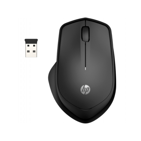 HP 280 Silent Wireless Mouse