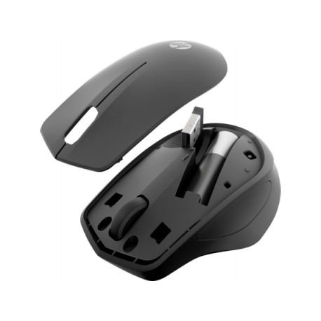HP 280 Silent Wireless Mouse