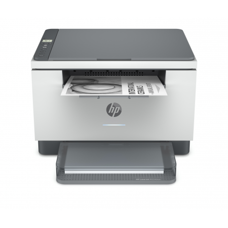 HP LaserJet MFP M234dwe A4 mono 29ppm USB WiFi