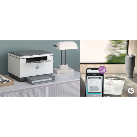 HP LaserJet MFP M234dwe A4 mono 29ppm USB WiFi