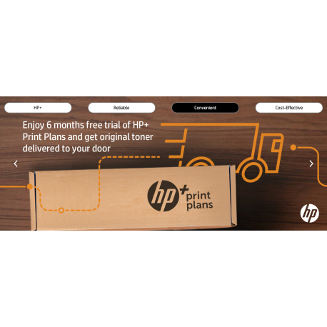 HP LaserJet MFP M234dwe A4 mono 29ppm USB WiFi