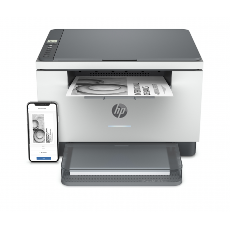 HP LaserJet MFP M234dwe A4 mono 29ppm USB WiFi