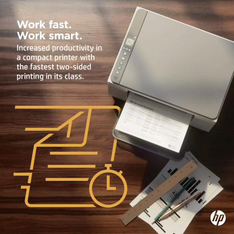 HP LaserJet MFP M234dwe A4 mono 29ppm USB WiFi
