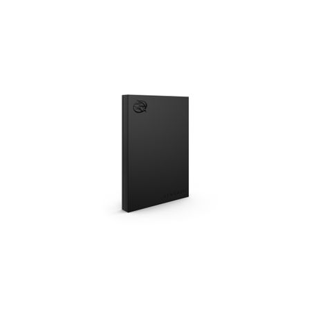 Seagate FireCuda STKL2000400 - Hard drive - 2 TB - external (portable) - USB 3.0 - 5400 rpm - with 3 years Seagate Rescue Data Recovery - 11