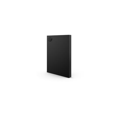 Seagate FireCuda STKL5000400 - Hard drive - 5 TB - external (portable) - USB 3.0 - 5400 rpm - with 3 years Seagate Rescue Data Recovery - 10