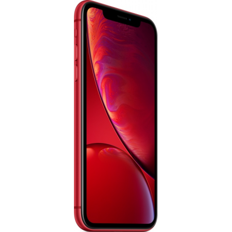 MOBILE PHONE IPHONE XR 128GB/RED MH7N3 APPLE