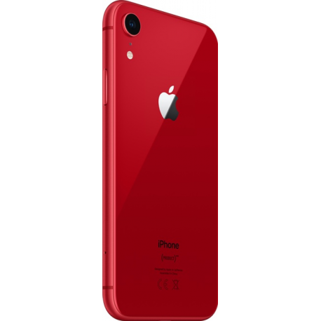 MOBILE PHONE IPHONE XR 128GB/RED MH7N3 APPLE