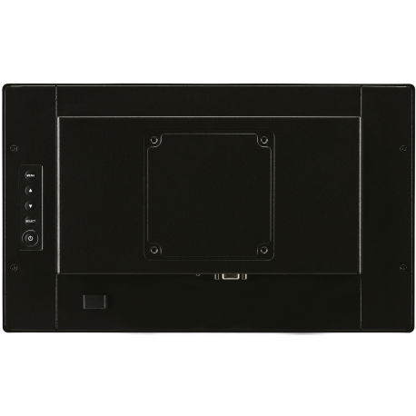 iiyama ProLite TF1634MC-B8X, 39.6 cm (15,6'), Projected Capacitive, 10 TP, Full HD, black