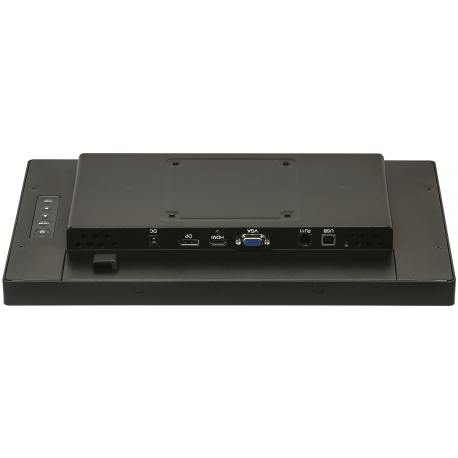 iiyama ProLite TF1634MC-B8X, 39.6 cm (15,6'), Projected Capacitive, 10 TP, Full HD, black