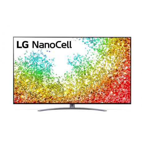 LG 55NANO963PA 55" (139 cm) 4K Ultra HD Nanocell Smart TV