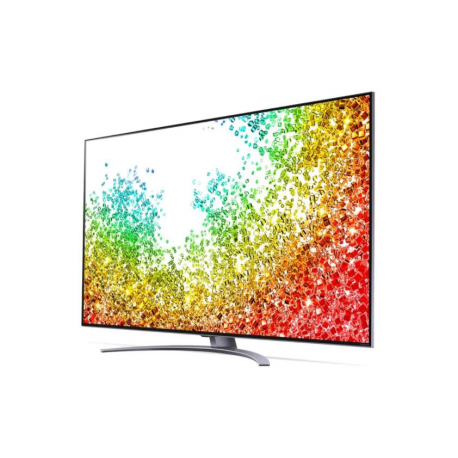 LG 55NANO963PA 55" (139 cm) 4K Ultra HD Nanocell Smart TV
