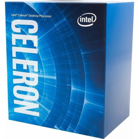 CPU CELERON G5925 S1200 BOX/3.6G BX80701G5905 S RK27 IN