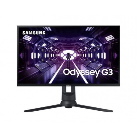 MONITOR LCD 24" F24G33TFWU/LF24G35TFWUXEN SAMSUNG