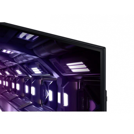 MONITOR LCD 24" F24G33TFWU/LF24G35TFWUXEN SAMSUNG