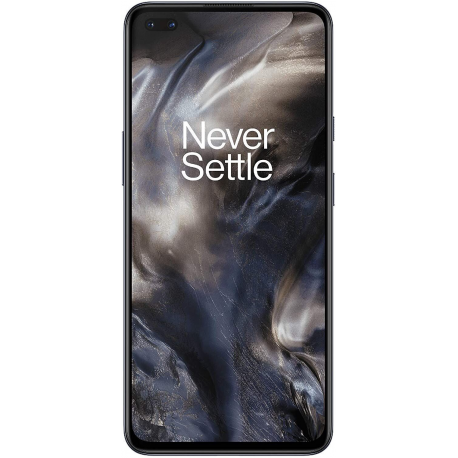 OnePlus Nord 5G (Grey) Dual SIM 6.44“ Fluid AMOLED 1080x2400/2.4GHz&2.2GHz&1.8GHz/128GB/8GB RAM/Android 10/WiFi,BT,4G,5G